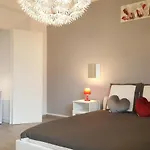 Sweethome Dijon - Drapeau