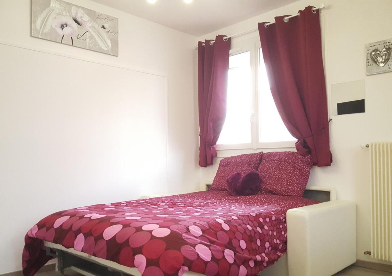 Appartement Sweethome - Drapeau *