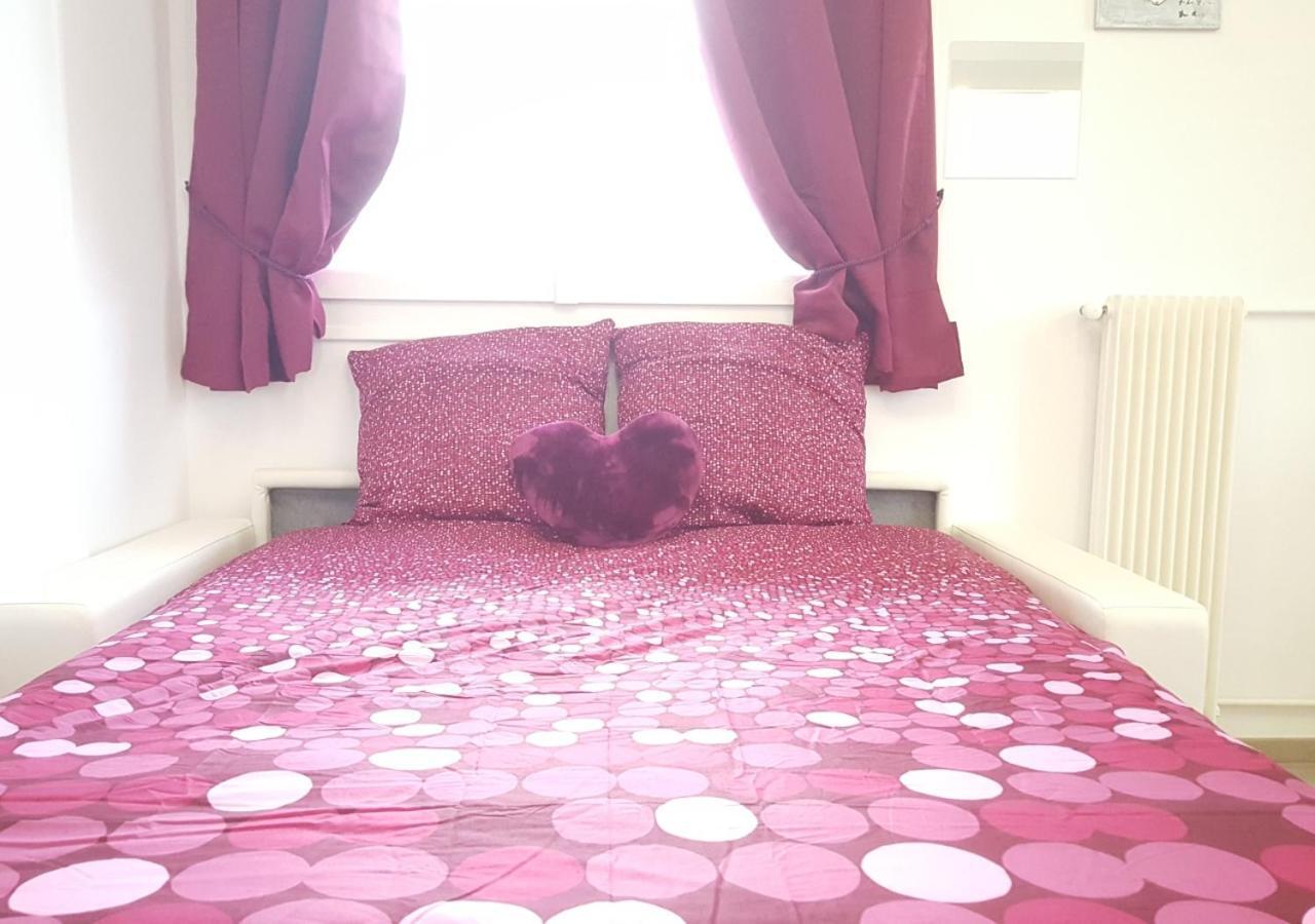 Sweethome - Drapeau