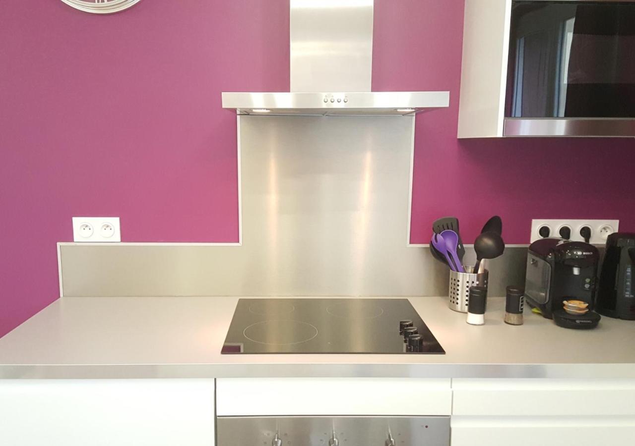 Appartement Sweethome - Drapeau *