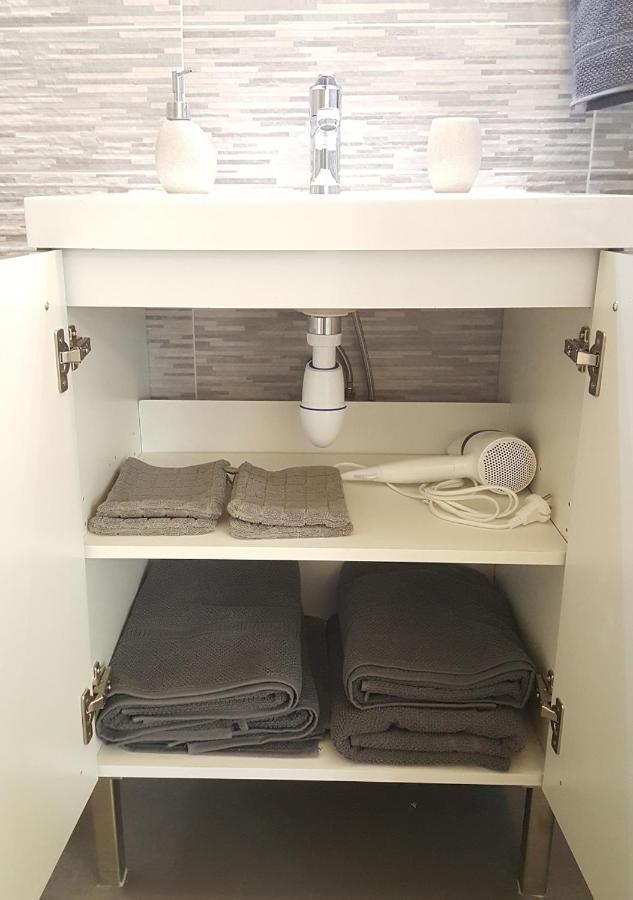 Sweethome - Drapeau Appartement
