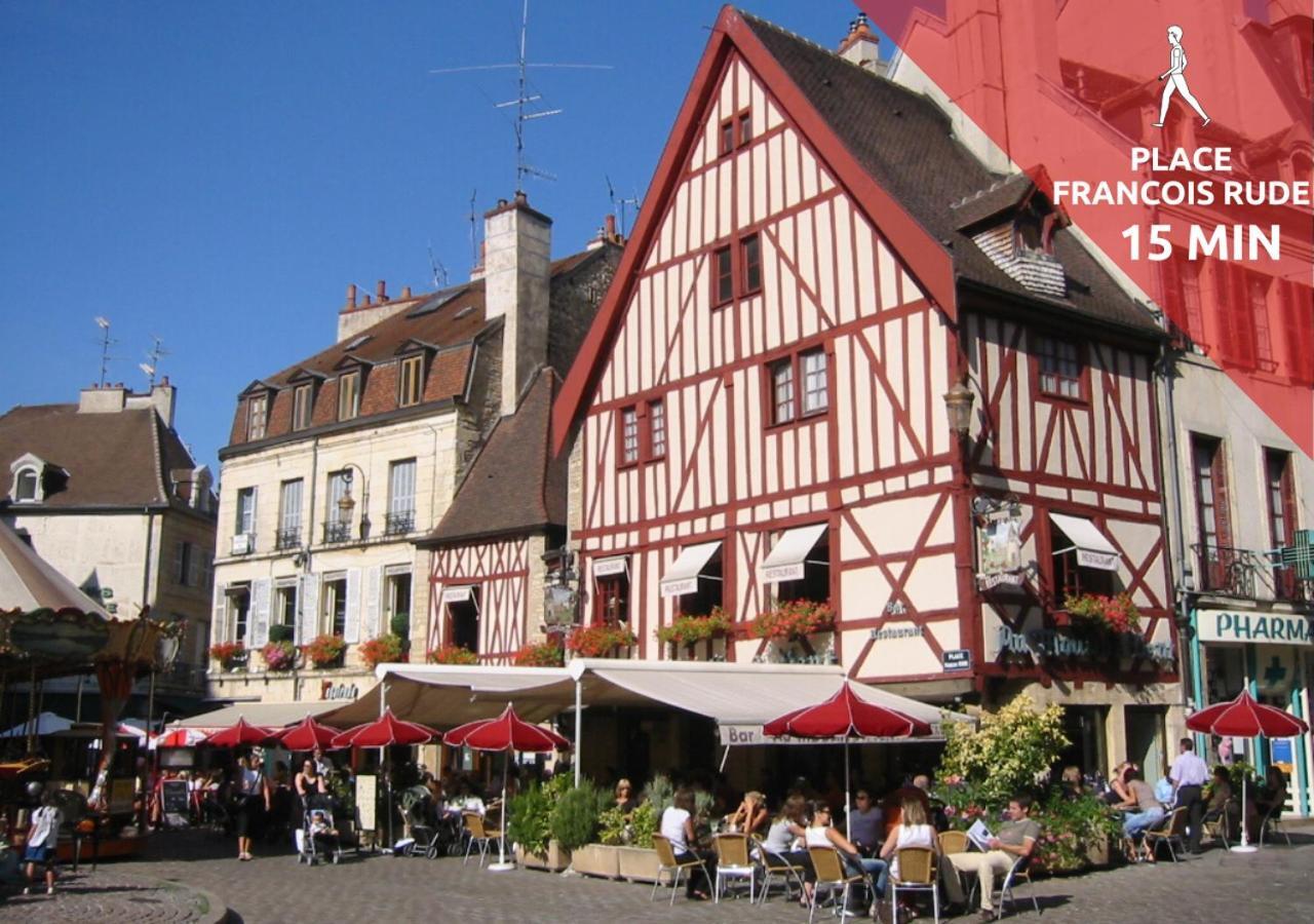 Appartement Sweethome - Drapeau