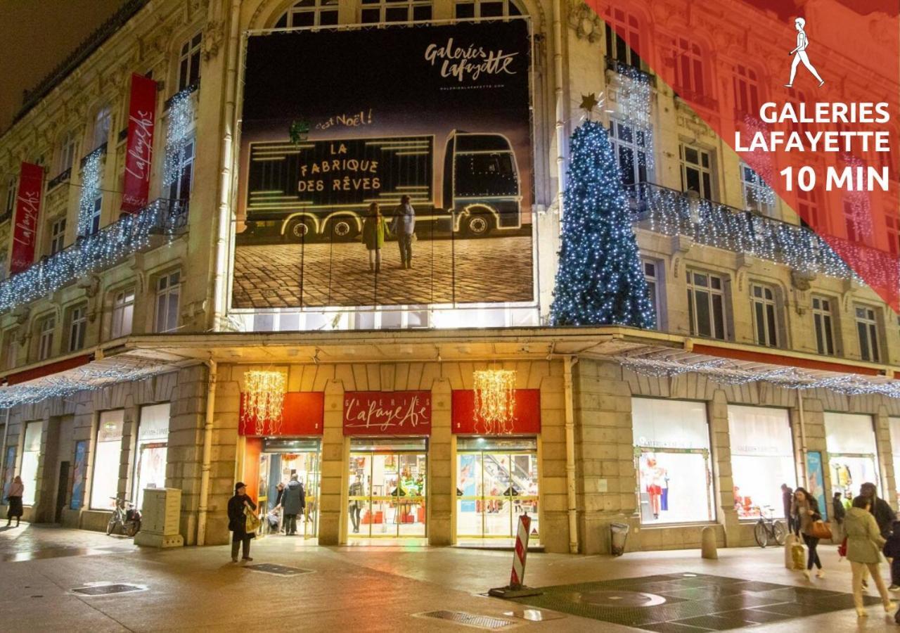 Sweethome - Drapeau * Dijon